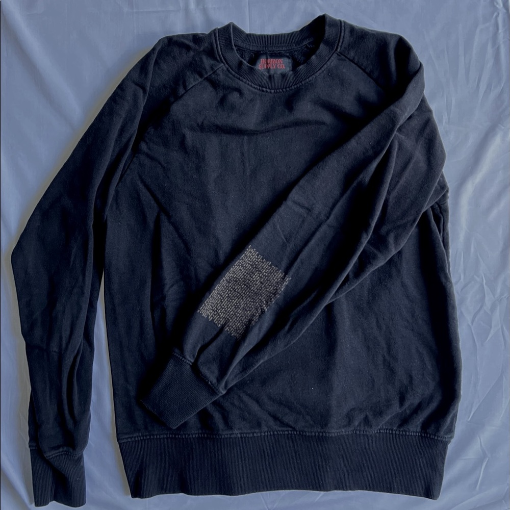 HORIZON SUPPLY CO. Sweater